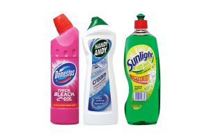 Janitorial and Cleaning Supplies
