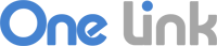 One Link Logo