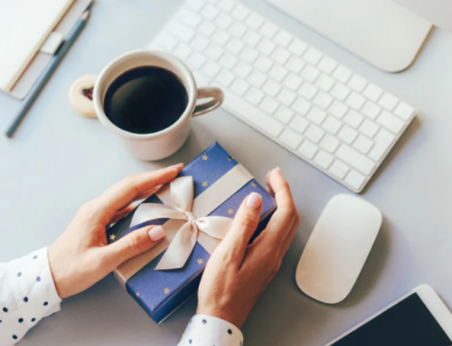 The Role of Corporate Gifts in Building Strong Client Relationships