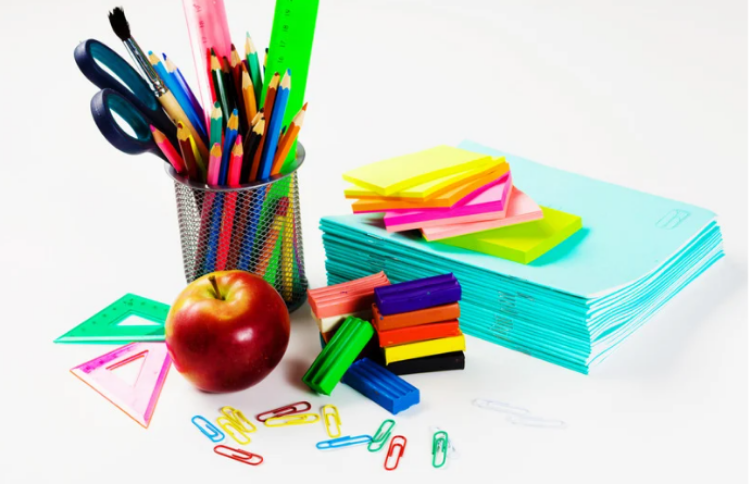 Sustainable Stationery in the Modern Office