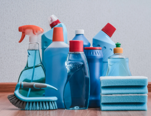 The Essential Guide to Office Cleaning Products for Different Workspaces