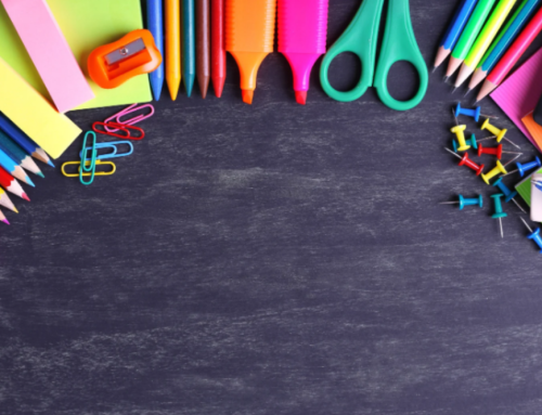 Choosing the Right Office Stationery for Productivity and Organisation