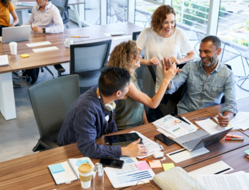 Eco-Friendly Office Supplies: Building a Sustainable Workspace with One Link