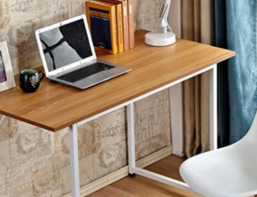 Creating a Productive Hybrid Workspace with One Link