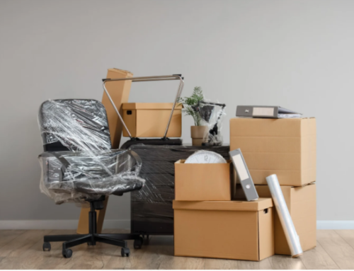 Essential Office Furniture Upgrades for Growing Businesses