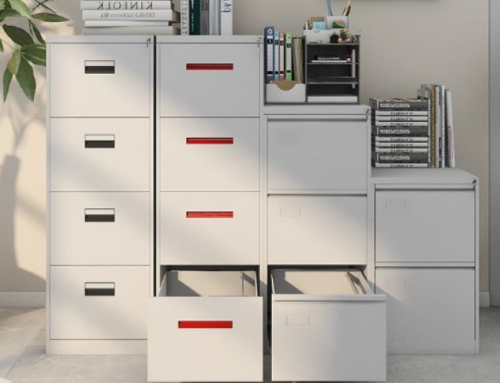 Organising Your Office for Maximum Efficiency