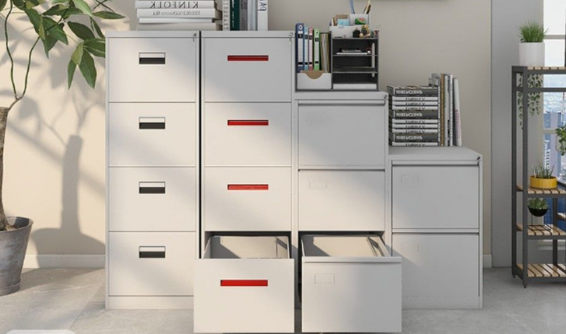 Organising Your Office