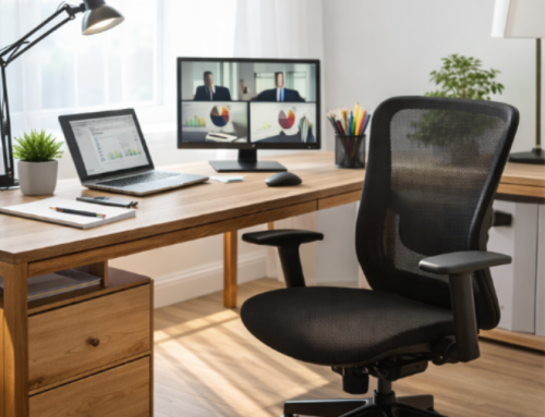 Home Office Furniture Must-Haves for Professionals