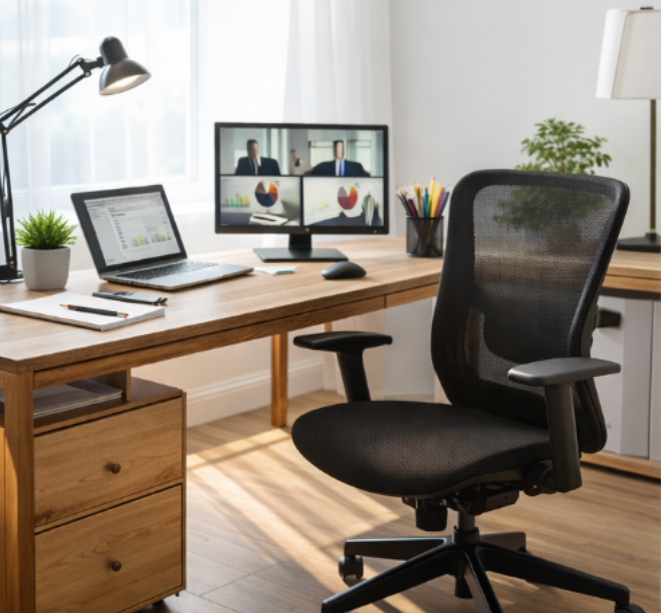 Home Office Furniture