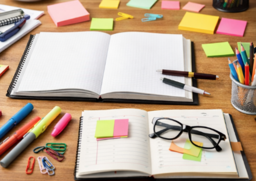 Quality Stationery