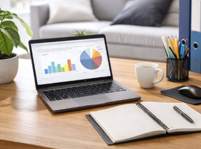 Setting Up a Hybrid Workspace